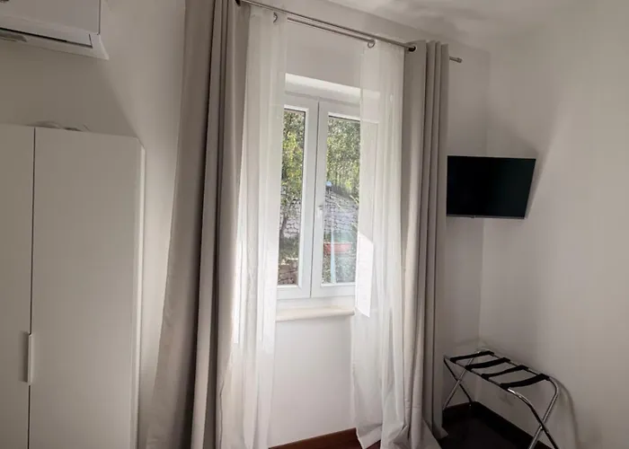 Thalore & Pensionat *